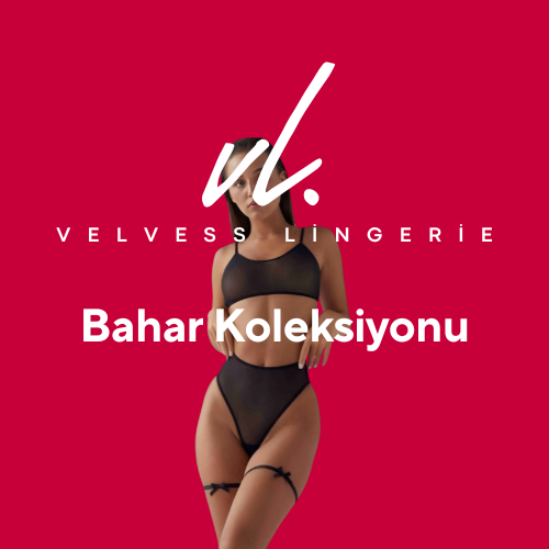 Velves Bahar Koleksiyonu